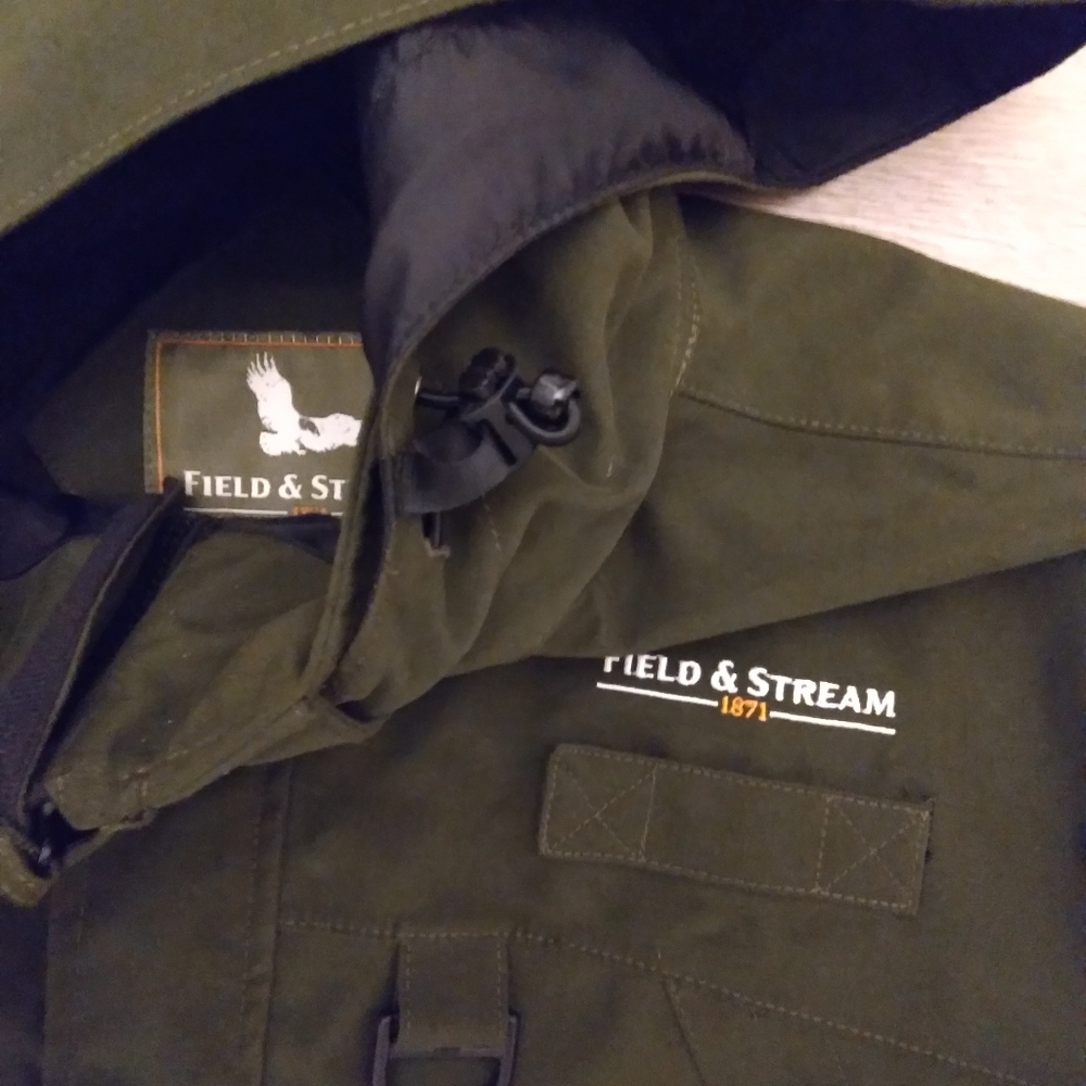 Field & stream jacket - Picture 6 of 9